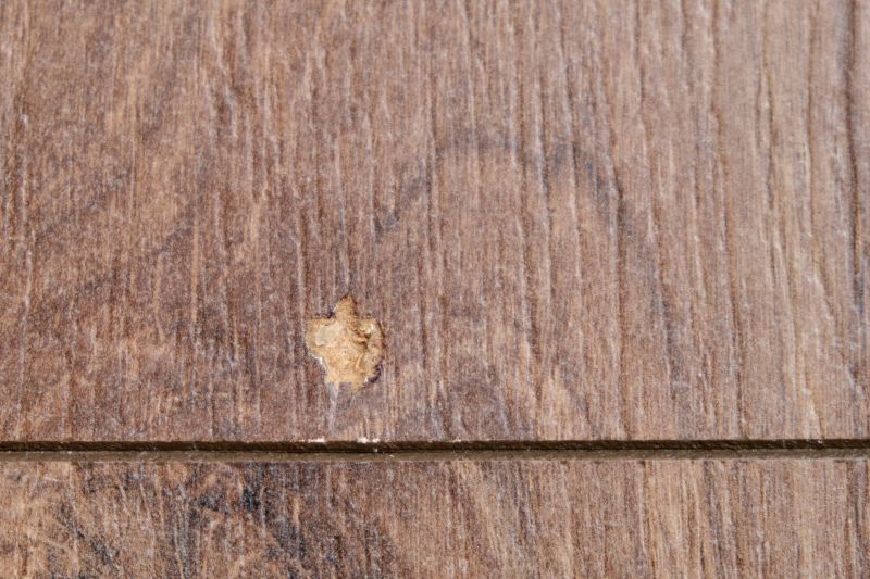 Rotten Floor Repair