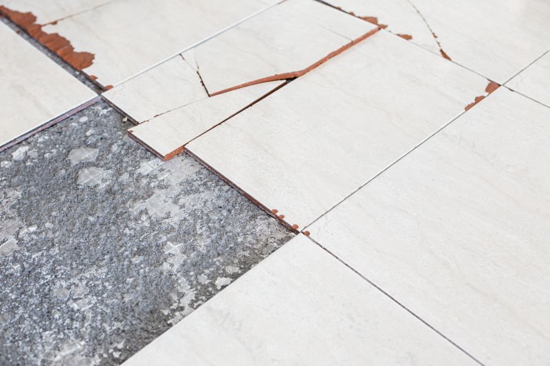 Rotten Floor Repair Costs — Cost of Rotten Floor Repair