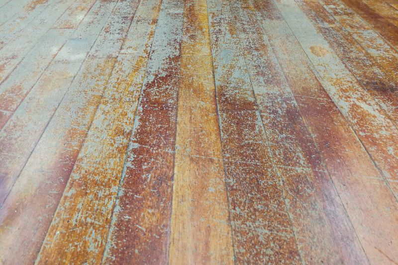 Rotten Floor Repair Costs — Cost of Rotten Floor Repair