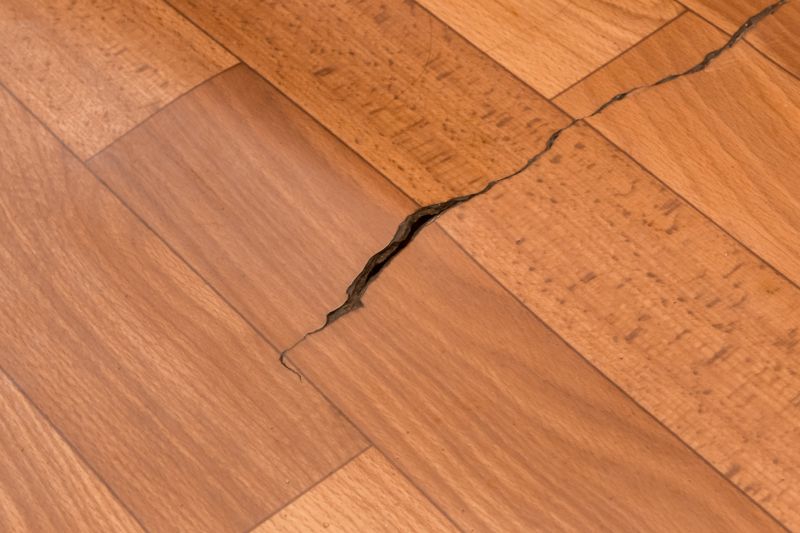 Rotten Floor Repair Costs — Cost of Rotten Floor Repair