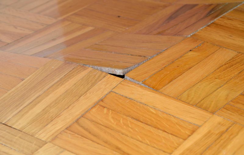 Rotten Floor Repair Costs — Cost of Rotten Floor Repair