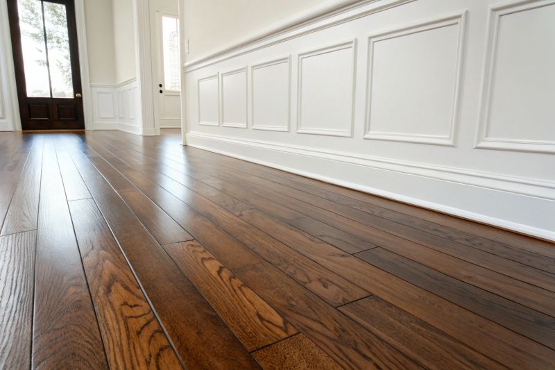 Floor Resurfacing Service in Kansas City, KS