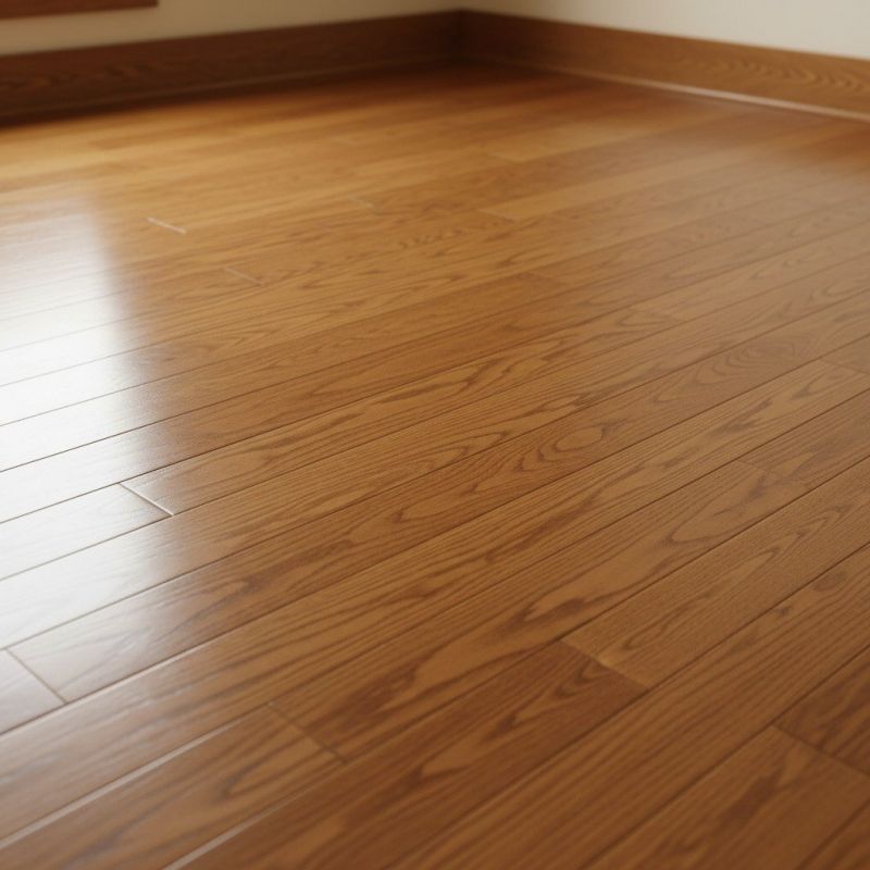 Hardwood Installation in Columbus, OH