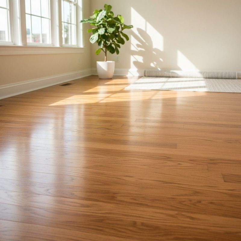 Wood Flooring Replacement in Ocala, FL